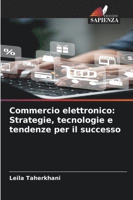 Commercio elettronico 1