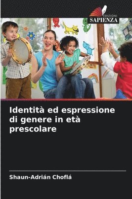 Identit ed espressione di genere in et prescolare 1