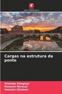 bokomslag Cargas na estrutura da ponte