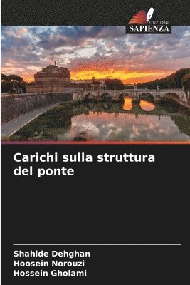 bokomslag Carichi sulla struttura del ponte