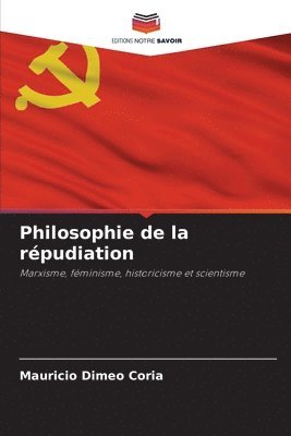 Philosophie de la rpudiation 1