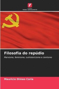 bokomslag Filosofia do repdio