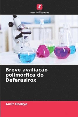 bokomslag Breve avaliao polimrfica do Deferasirox