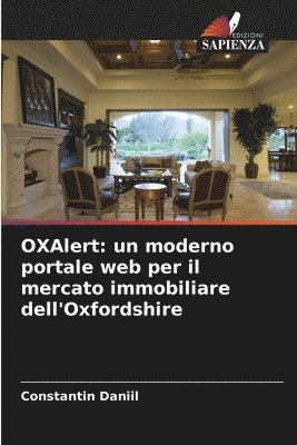 OXAlert 1