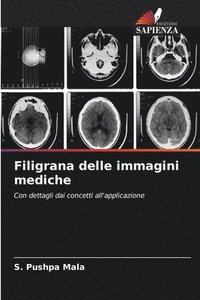 bokomslag Filigrana delle immagini mediche