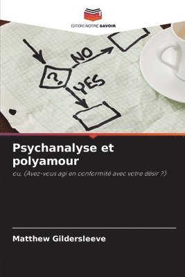 Psychanalyse et polyamour 1