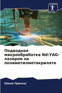 bokomslag &#1055;&#1086;&#1076;&#1074;&#1086;&#1076;&#1085;&#1072;&#1103; &#1084;&#1080;&#1082;&#1088;&#1086;&#1086;&#1073;&#1088;&#1072;&#1073;&#1086;&#1090;&#1082;&#1072; Nd