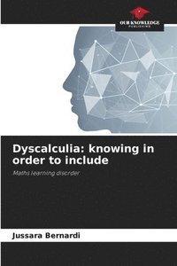 bokomslag Dyscalculia