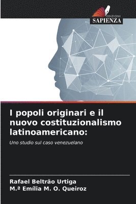 bokomslag I popoli originari e il nuovo costituzionalismo latinoamericano