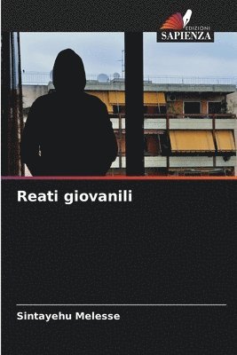 Reati giovanili 1