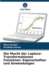 bokomslag Die Macht der Laplace-Transformationen freisetzen