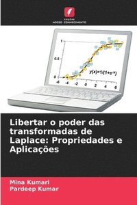 bokomslag Libertar o poder das transformadas de Laplace