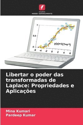 bokomslag Libertar o poder das transformadas de Laplace