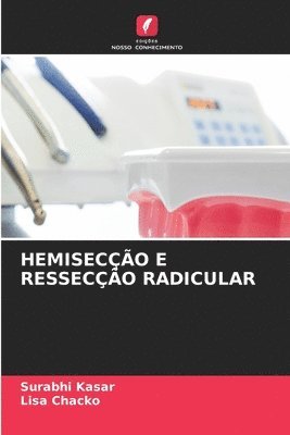 bokomslag Hemiseco E Resseco Radicular