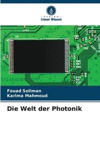 bokomslag Die Welt der Photonik