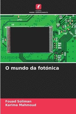 O mundo da fotnica 1