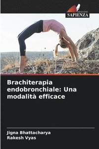 bokomslag Brachiterapia endobronchiale