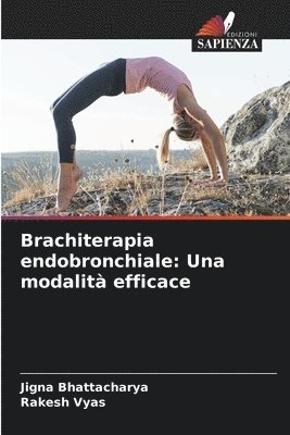 Brachiterapia endobronchiale