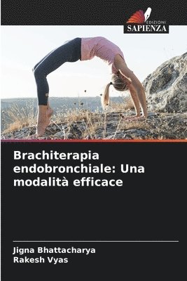 Brachiterapia endobronchiale 1