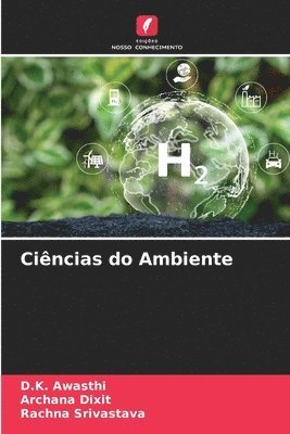 bokomslag Cincias do Ambiente