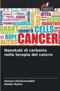 bokomslag Nanotubi di carbonio nella terapia del cancro