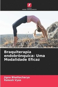bokomslag Braquiterapia endobrônquica