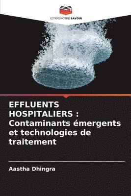 bokomslag Effluents Hospitaliers