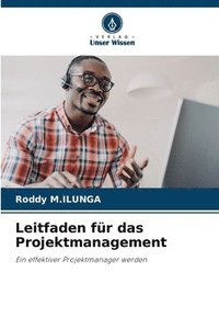 bokomslag Leitfaden fr das Projektmanagement