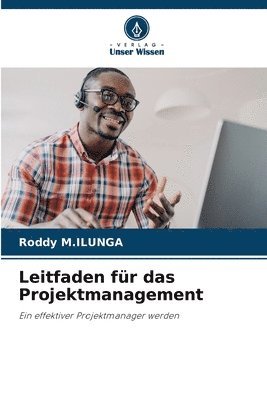 bokomslag Leitfaden fr das Projektmanagement