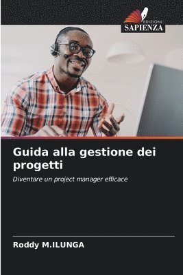 bokomslag Guida alla gestione dei progetti