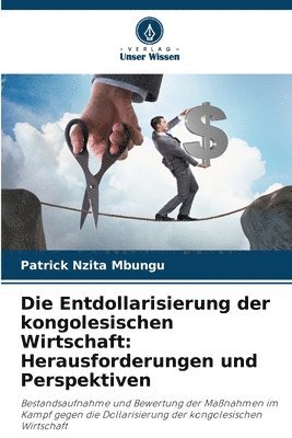 Die Entdollarisierung der kongolesischen Wirtschaft 1