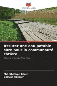 bokomslag Assurer une eau potable sre pour la communaut ctire