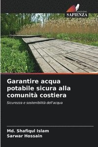 bokomslag Garantire acqua potabile sicura alla comunit costiera