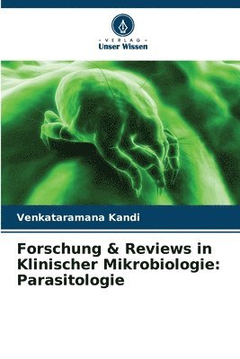 Forschung & Reviews in Klinischer Mikrobiologie 1