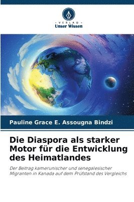 Die Diaspora als starker Motor fr die Entwicklung des Heimatlandes 1