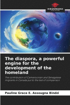 The diaspora, a powerful engine for the development of the homeland 1