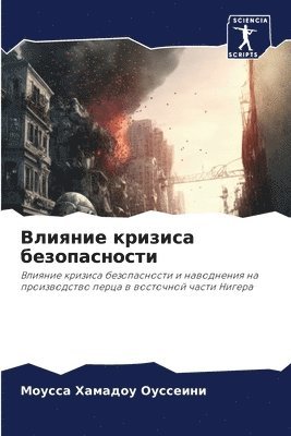 Влияние кризиса безопасности