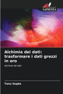 Alchimia dei dati 1