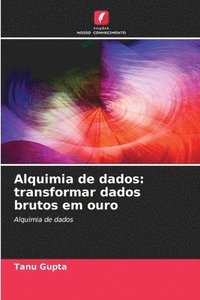 bokomslag Alquimia de dados