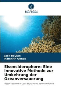 bokomslag Eisensiderophore