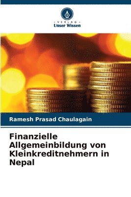 Finanzielle Allgemeinbildung von Kleinkreditnehmern in Nepal 1