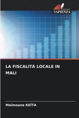 La Fiscalit Locale in Mali 1