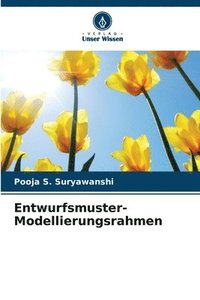 bokomslag Entwurfsmuster-Modellierungsrahmen