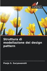 bokomslag Struttura di modellazione dei design pattern