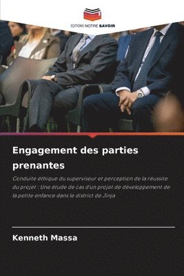 Engagement des parties prenantes 1