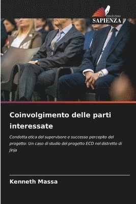 Coinvolgimento delle parti interessate