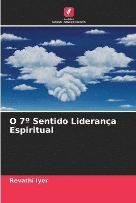 bokomslag O 7 Sentido Liderana Espiritual