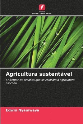 Agricultura sustentvel 1