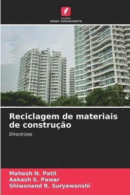 Reciclagem de materiais de construo 1