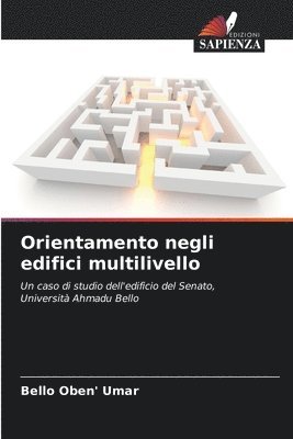 Orientamento negli edifici multilivello 1